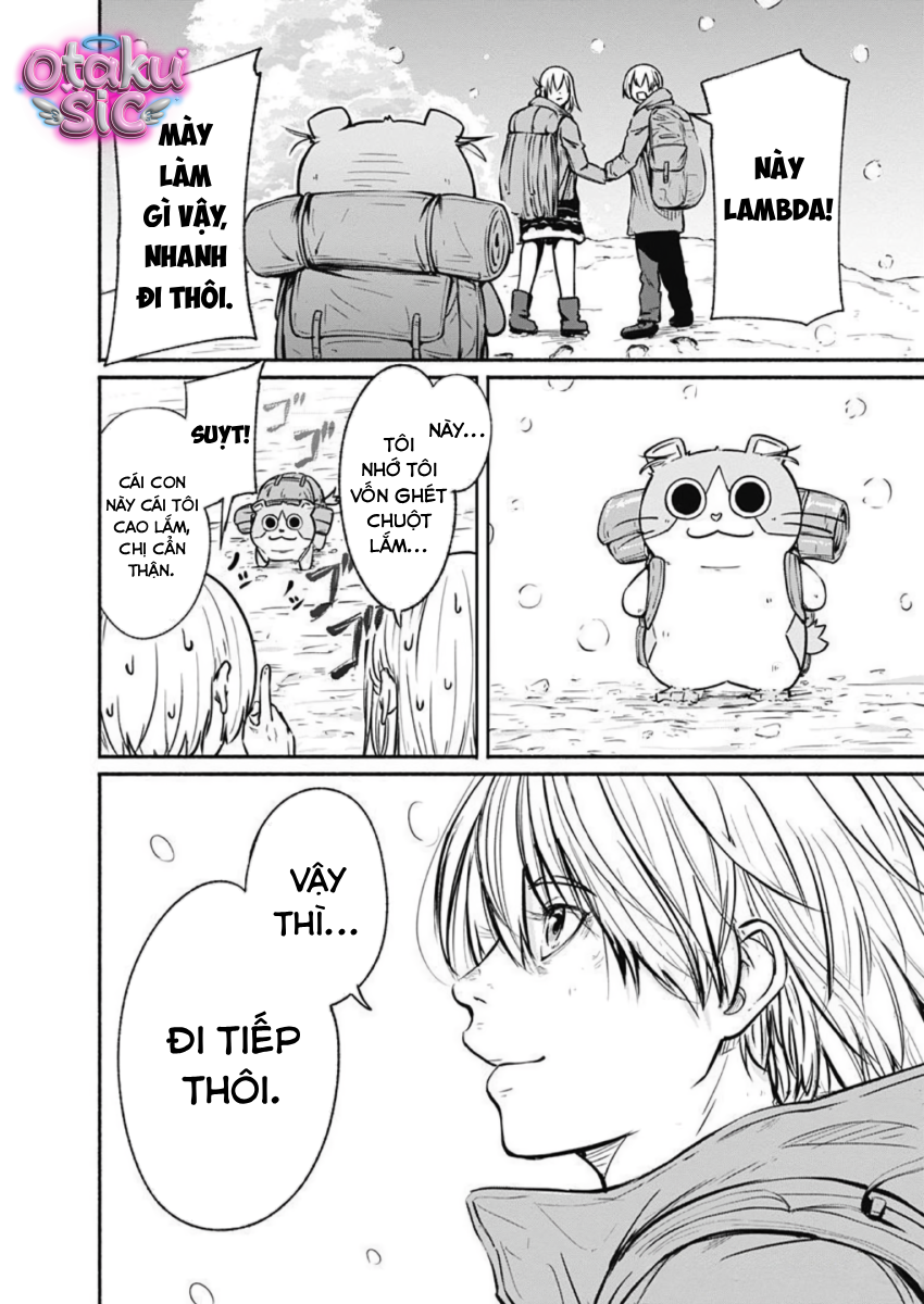 Alma - Chap 31