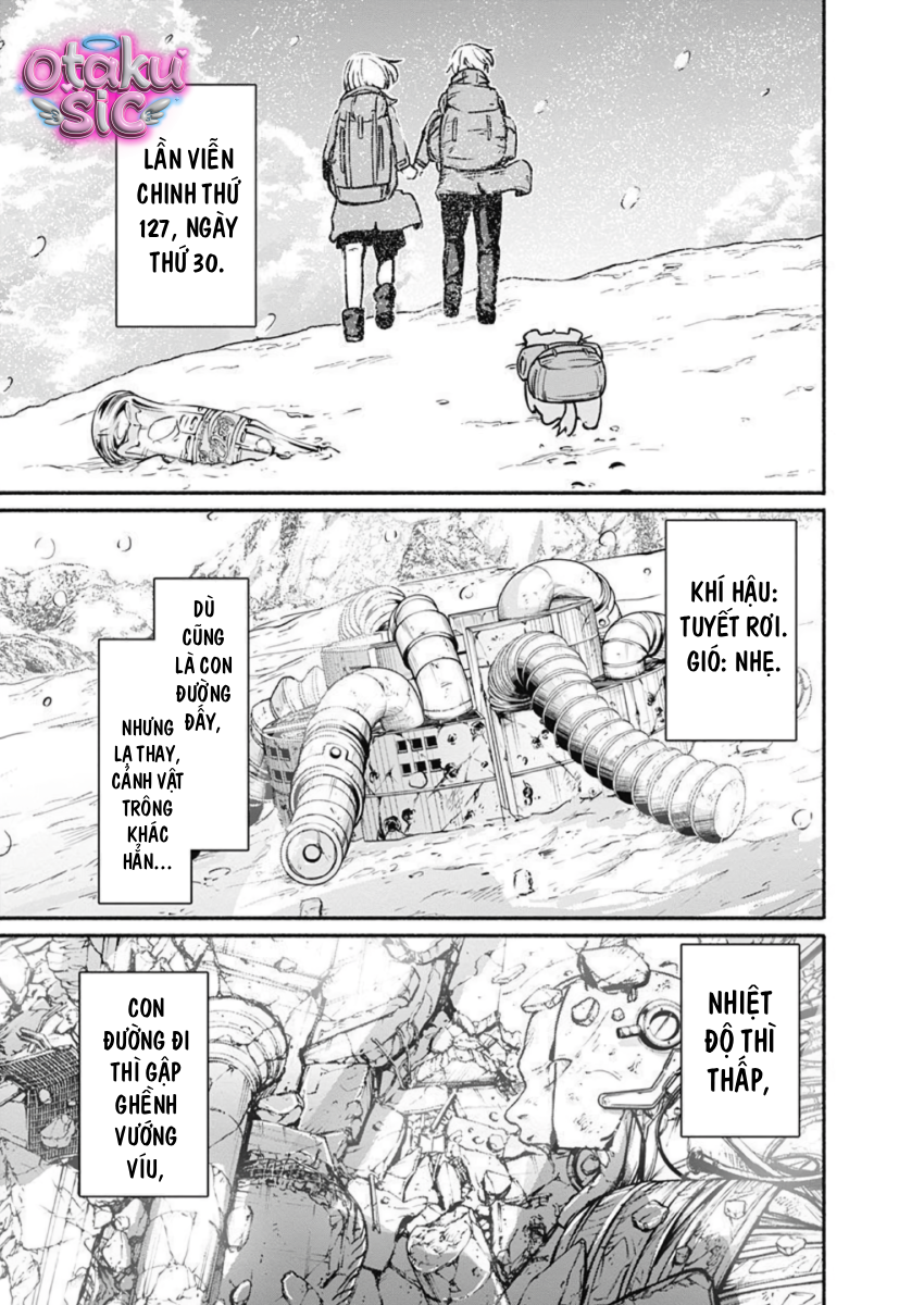 Alma - Chap 31
