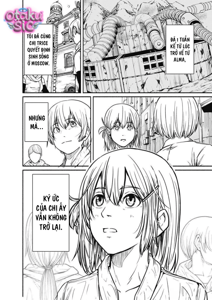 Alma - Chap 31