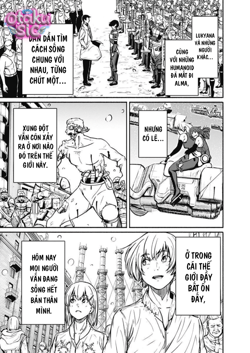 Alma - Chap 31