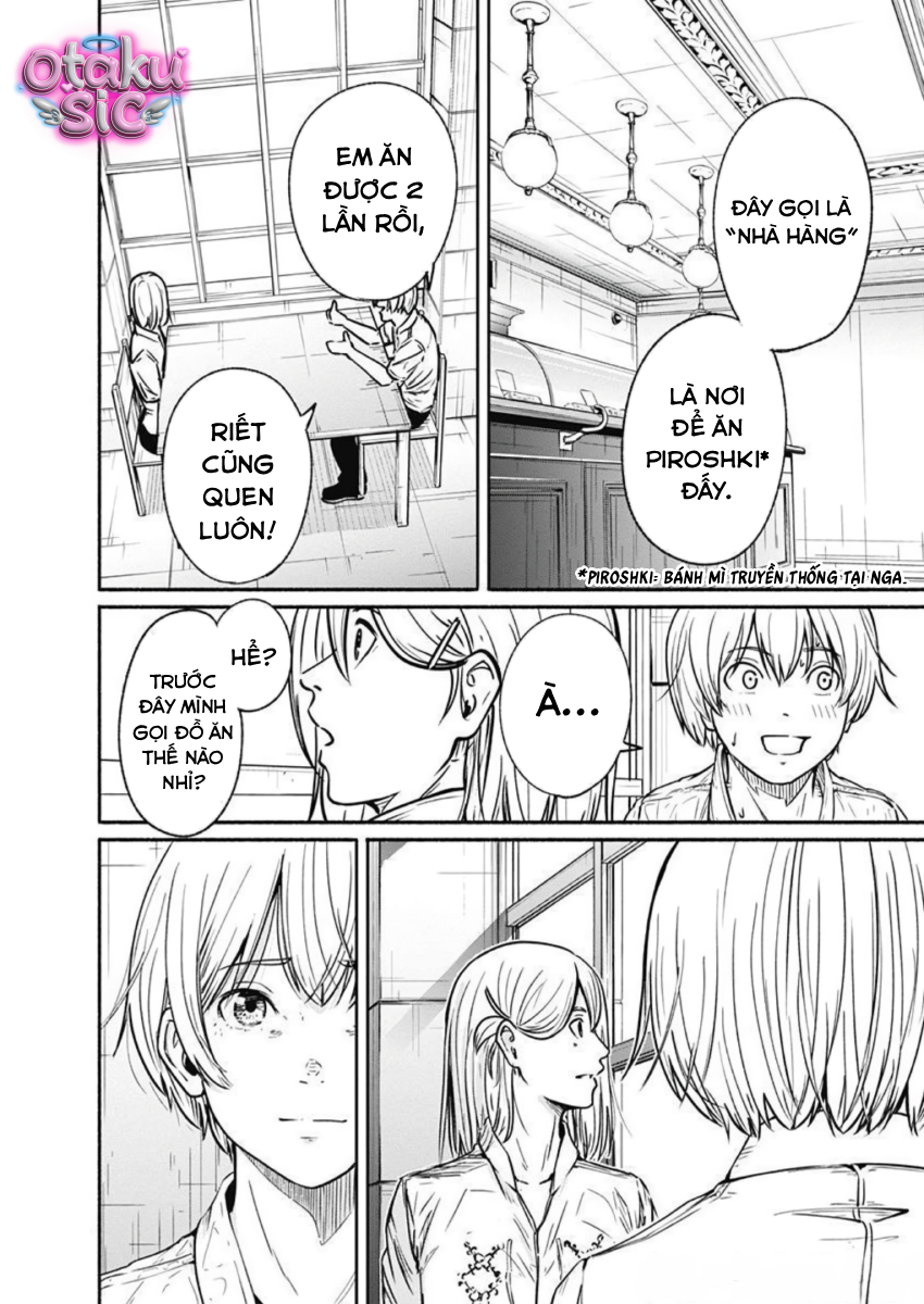 Alma - Chap 31