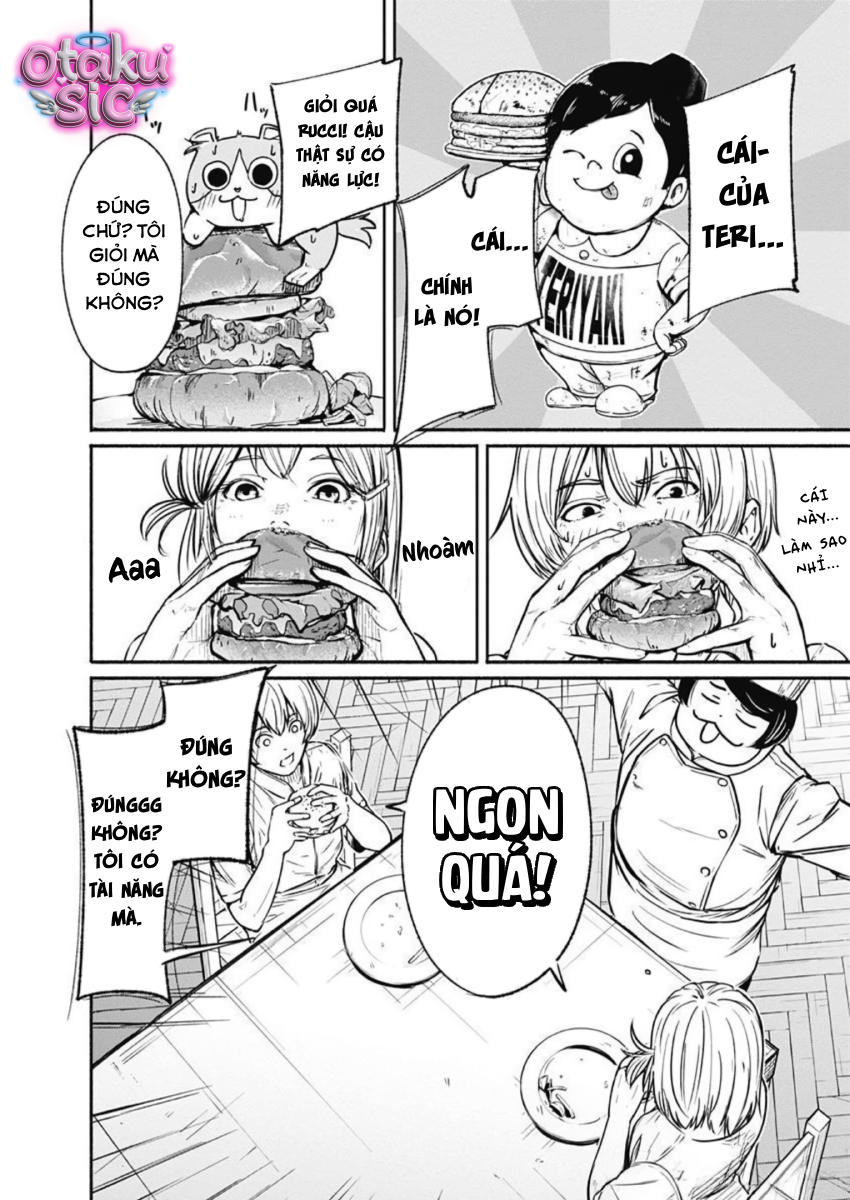 Alma - Chap 31