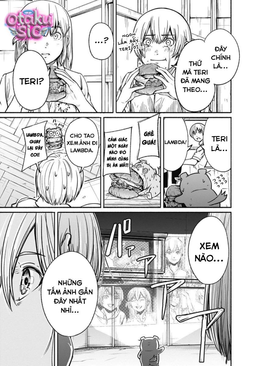 Alma - Chap 31