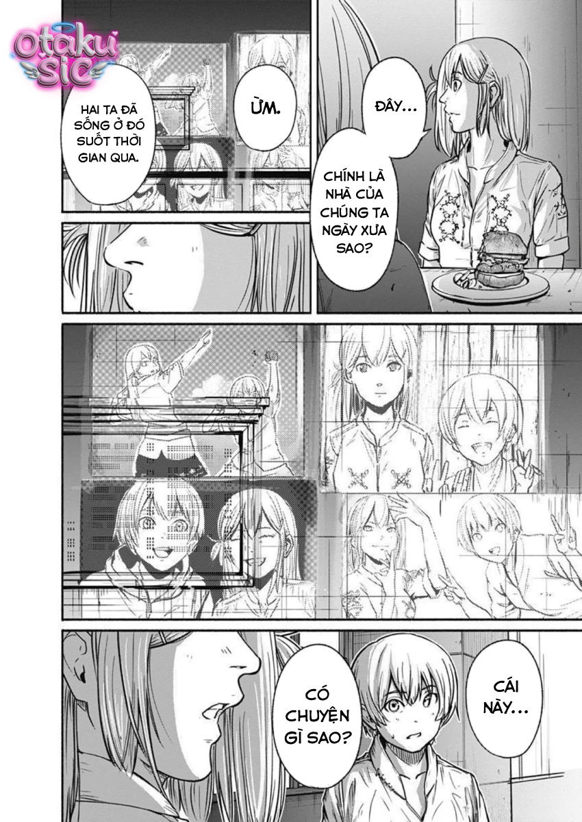 Alma - Chap 31