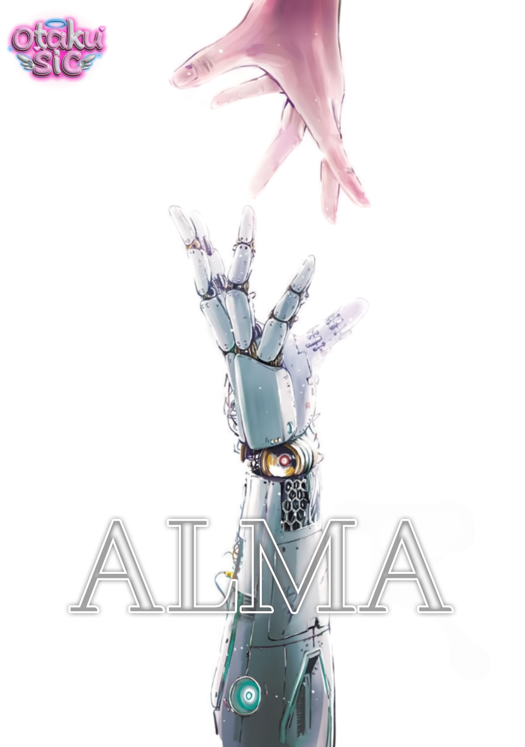 Alma - Chap 32