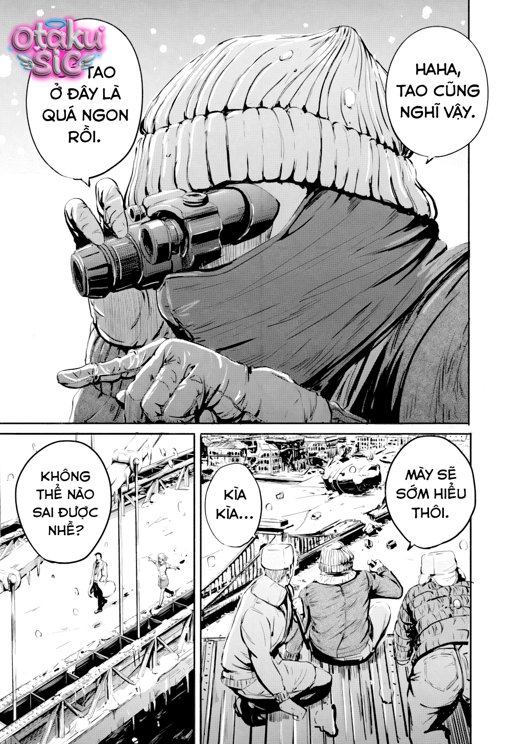 Alma - Chap 32