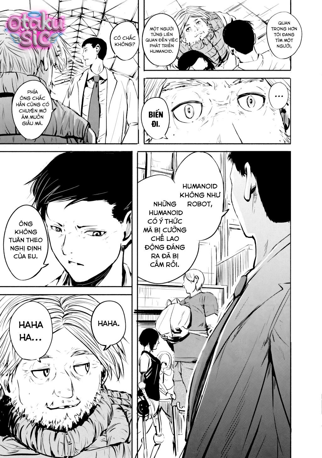 Alma - Chap 32
