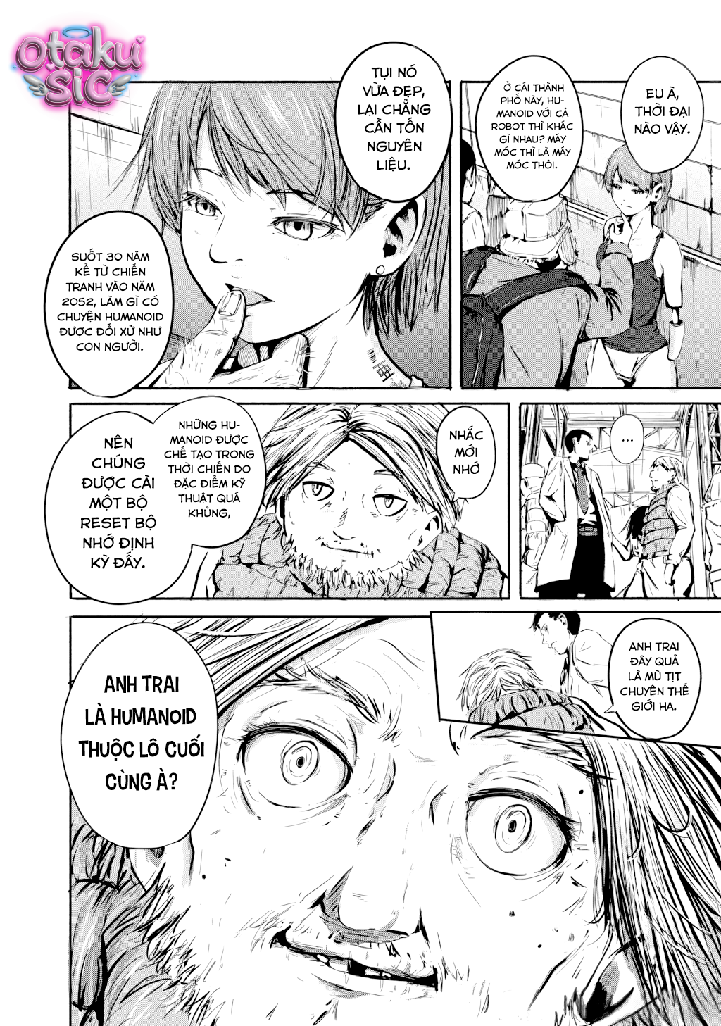 Alma - Chap 32