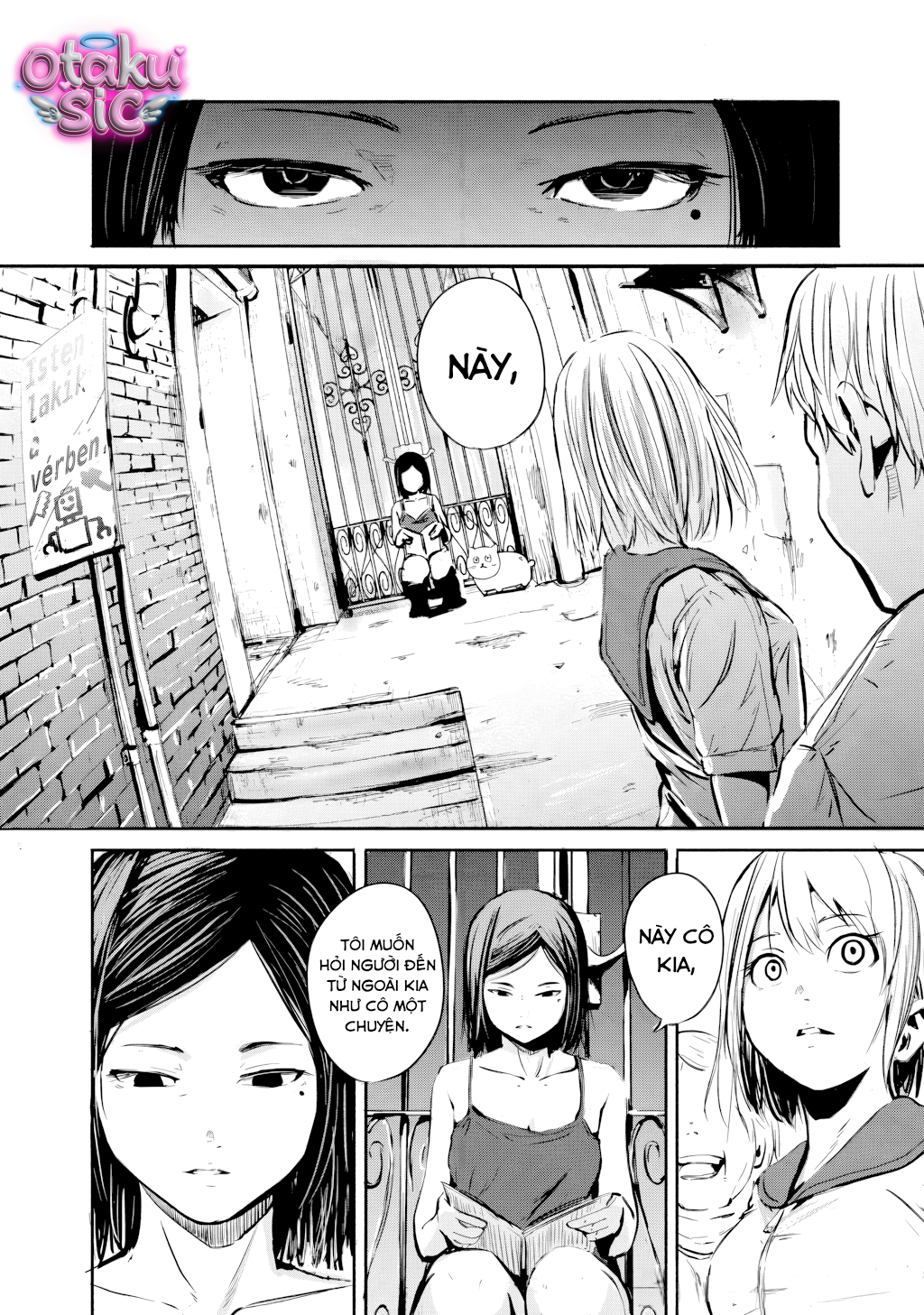 Alma - Chap 32
