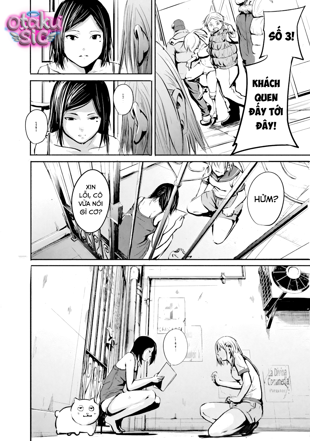 Alma - Chap 32