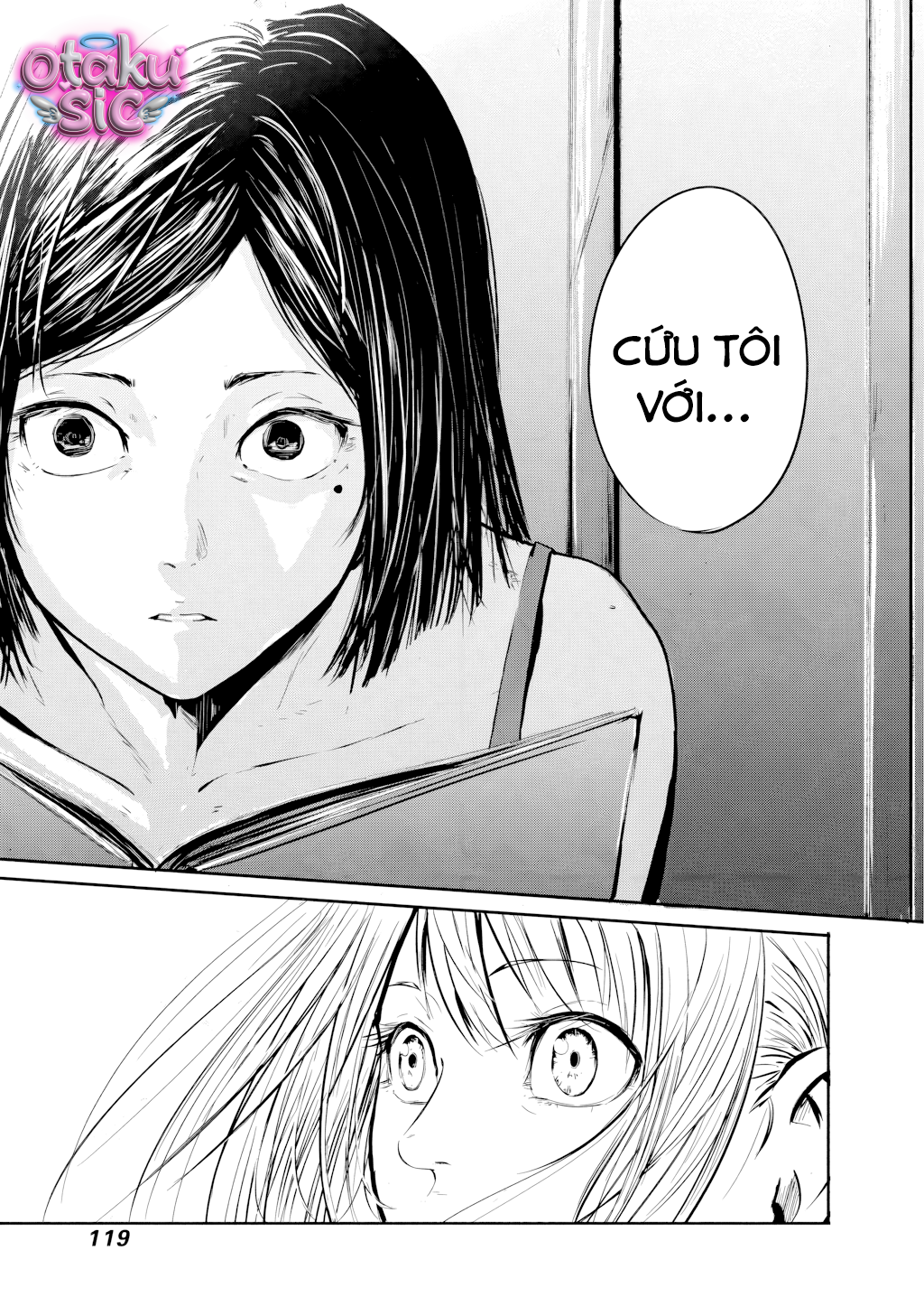 Alma - Chap 32
