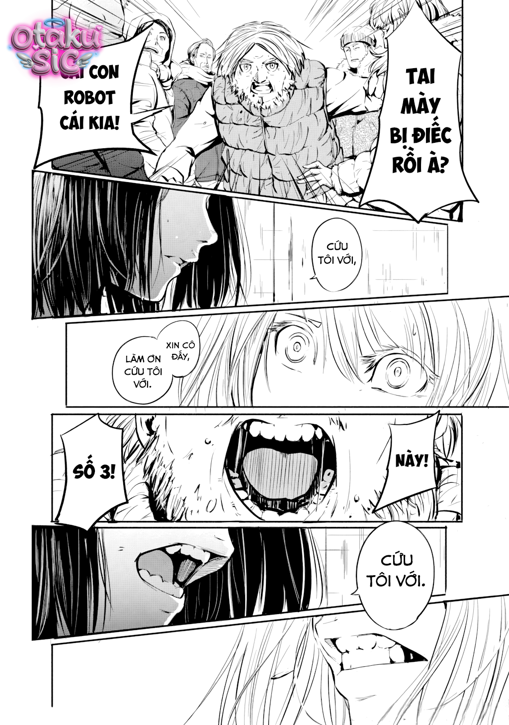 Alma - Chap 32