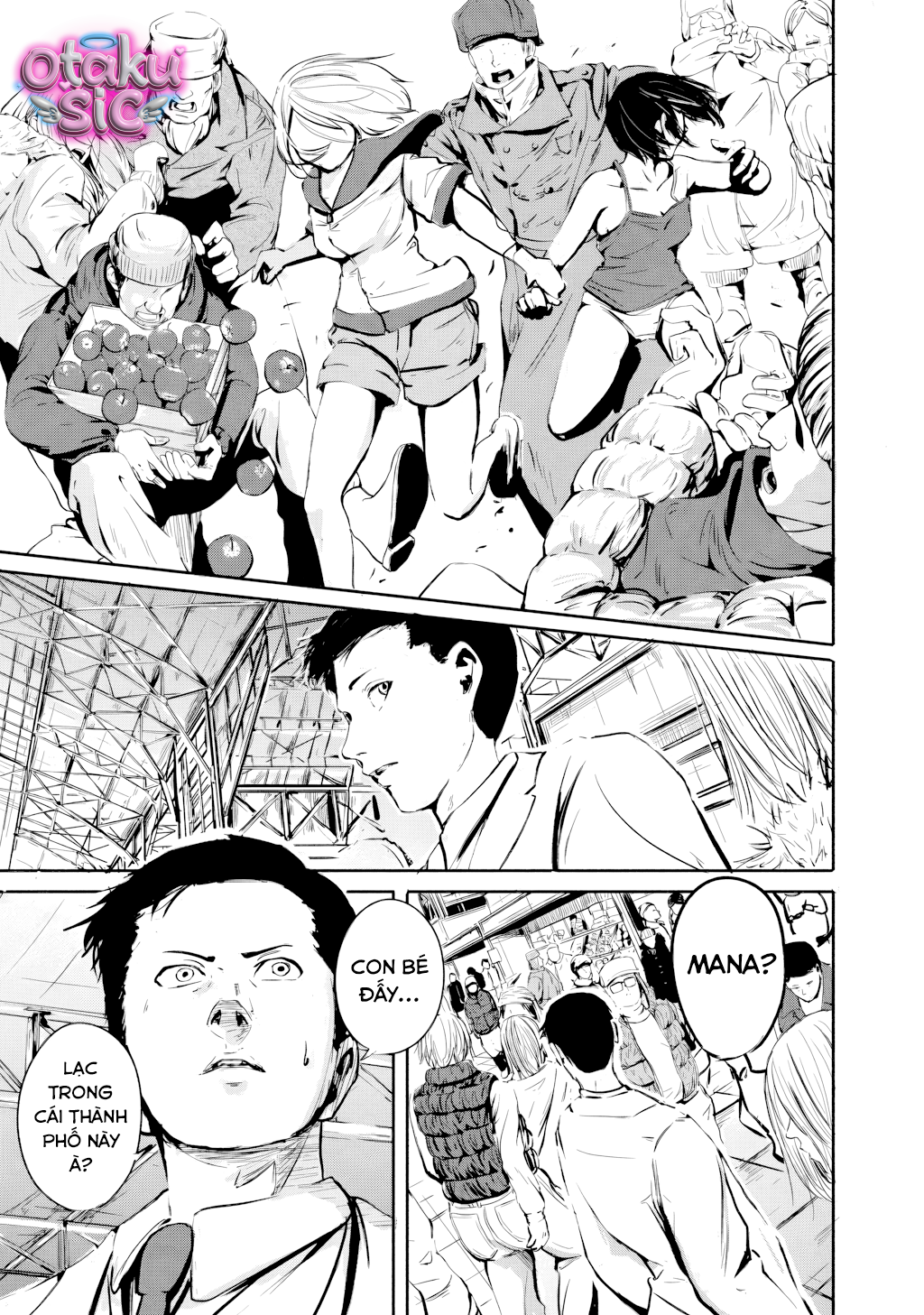 Alma - Chap 32