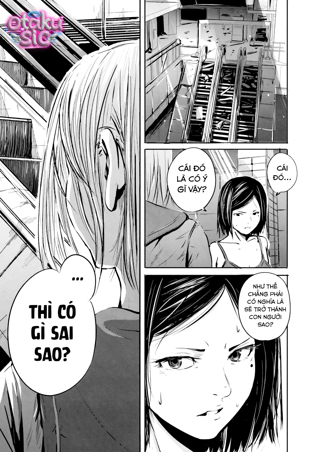 Alma - Chap 32