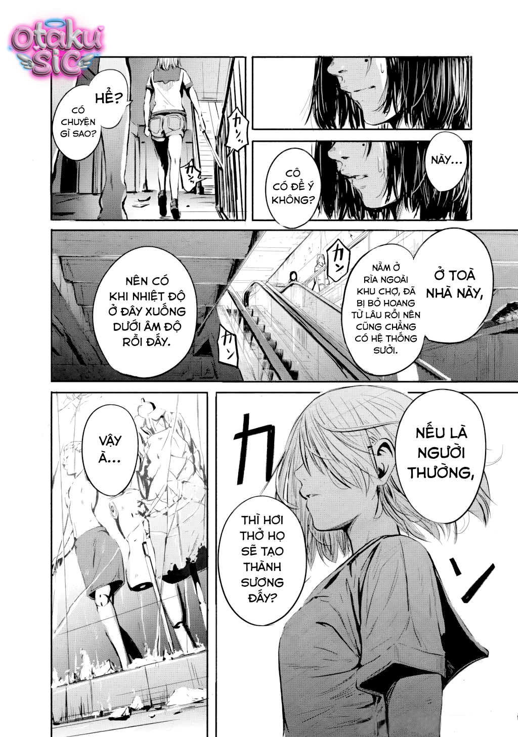 Alma - Chap 32