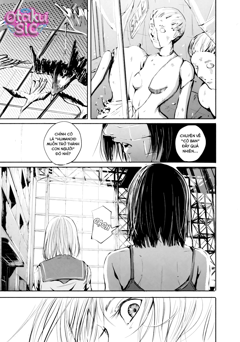 Alma - Chap 32