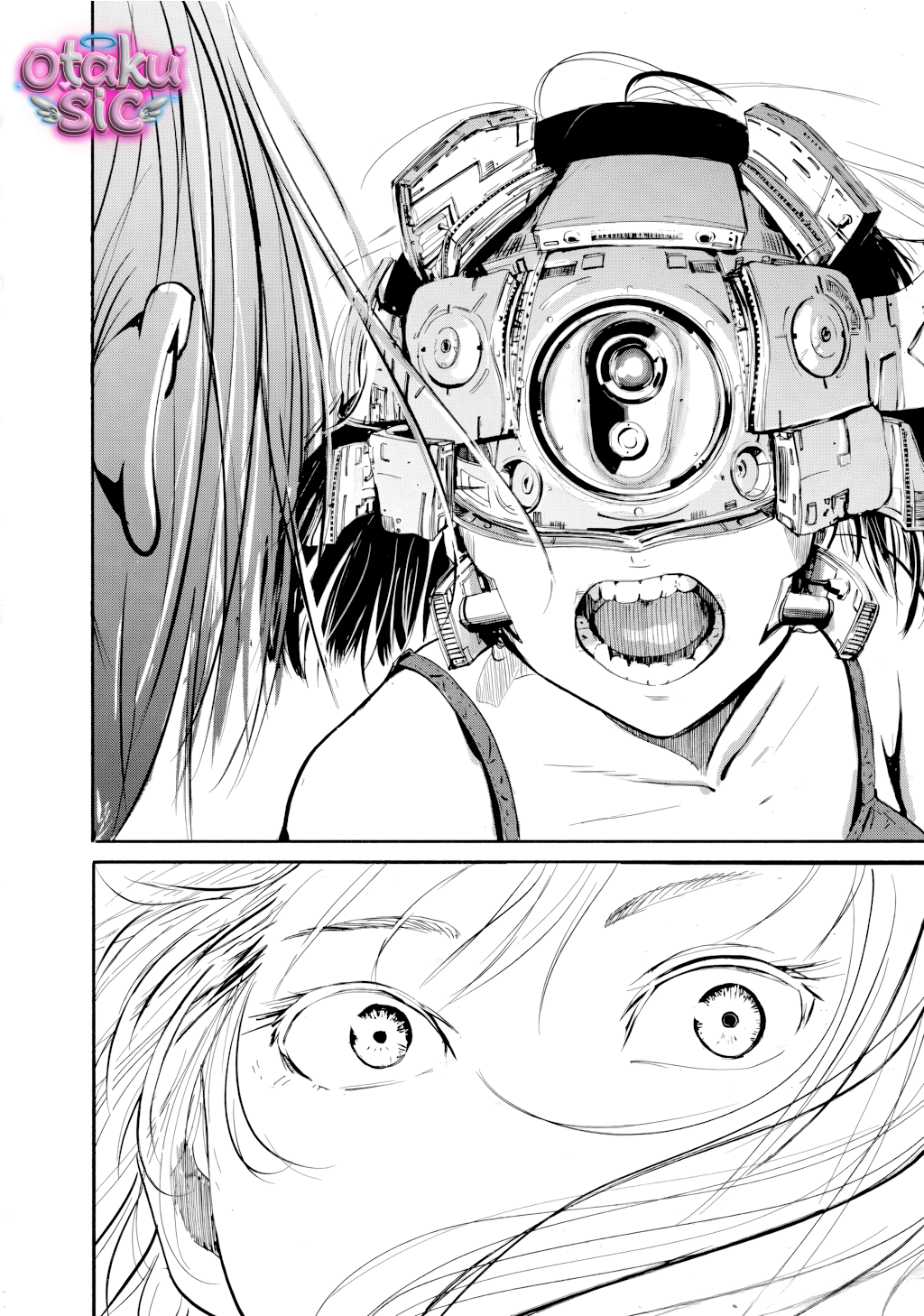 Alma - Chap 32