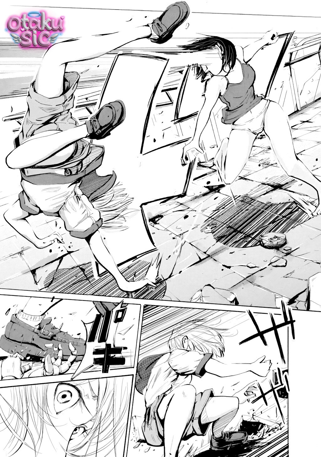 Alma - Chap 32