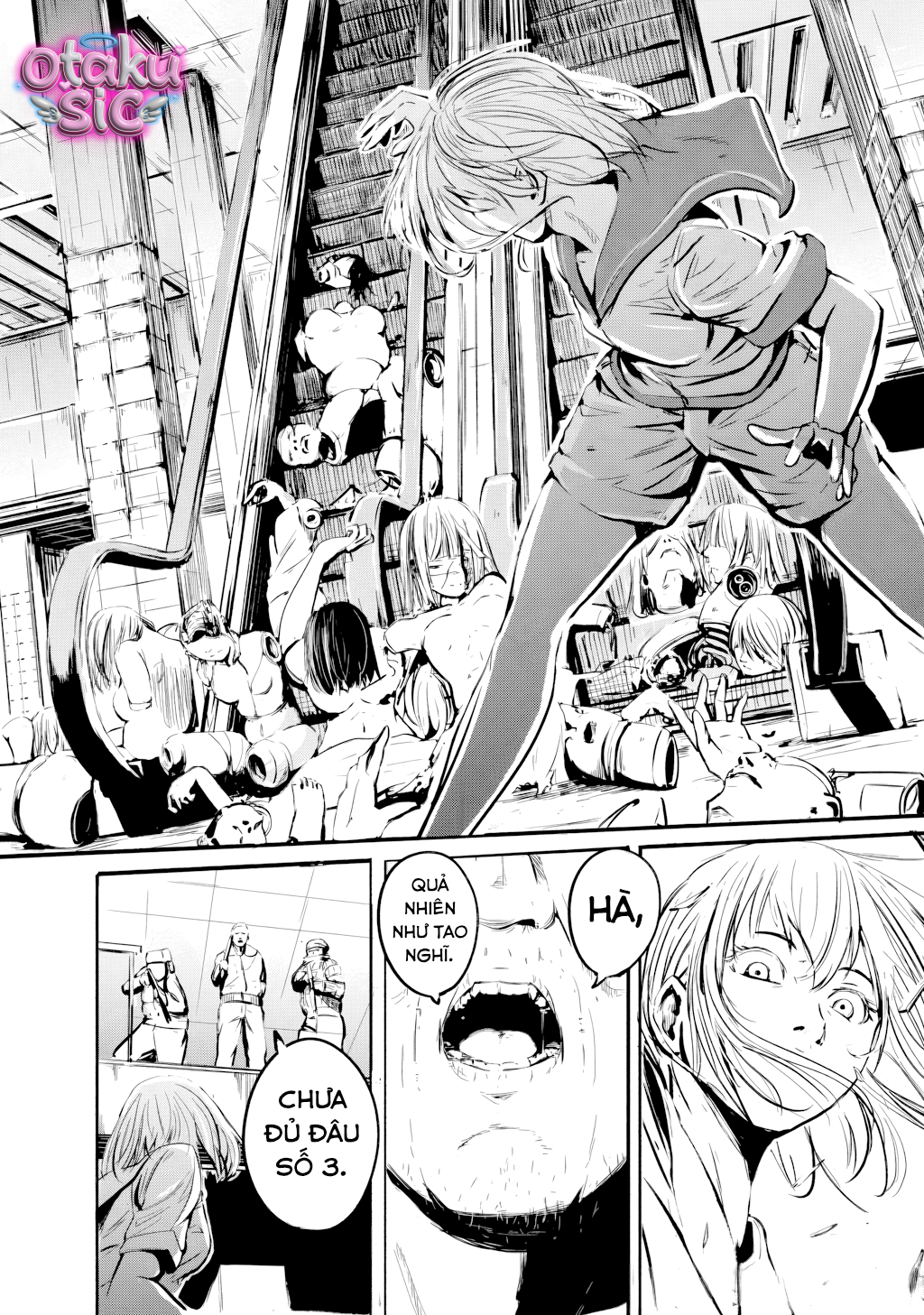 Alma - Chap 32