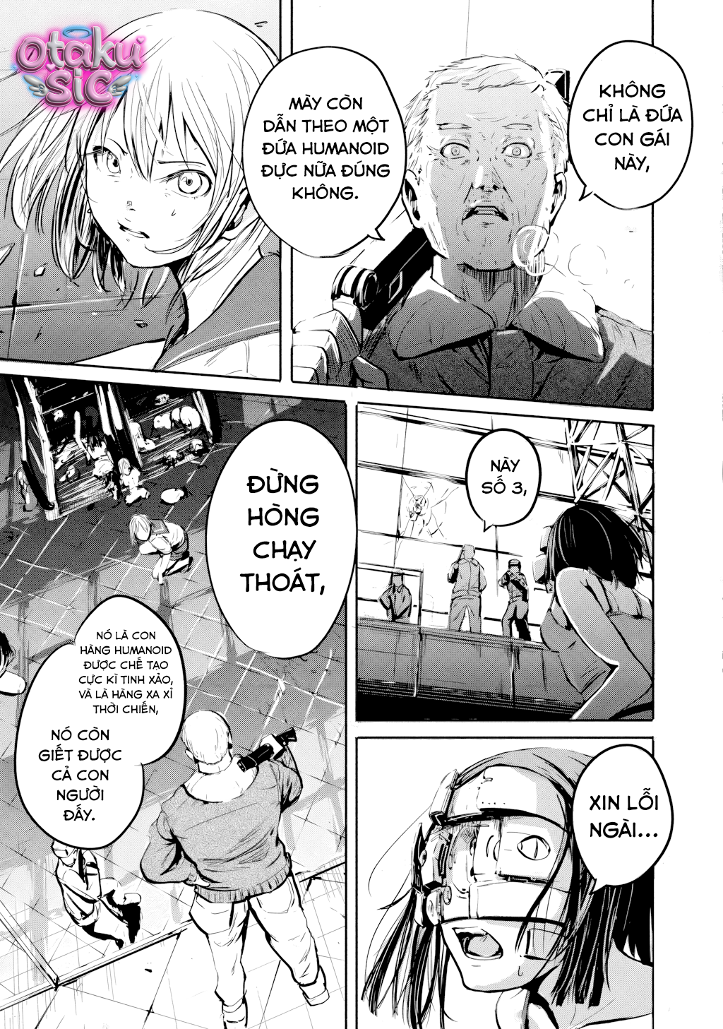 Alma - Chap 32