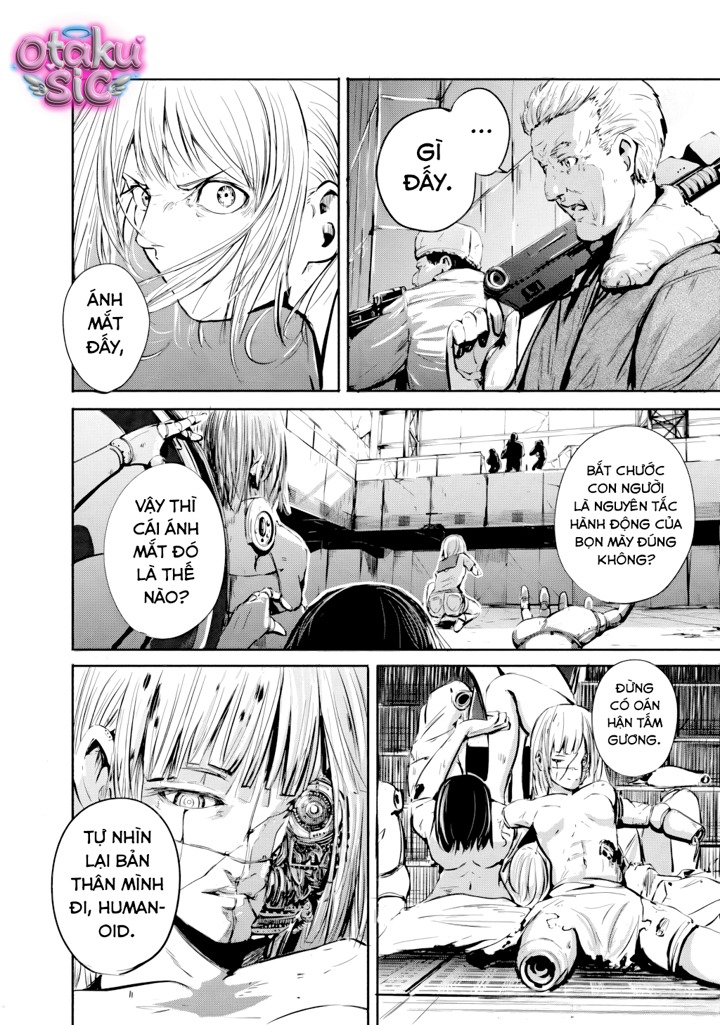 Alma - Chap 32