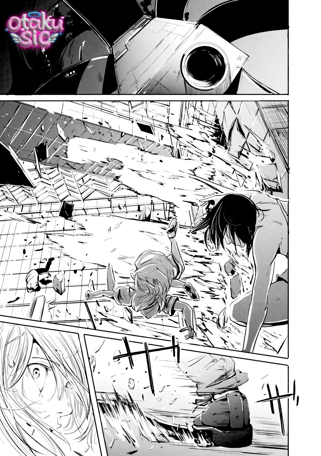 Alma - Chap 32