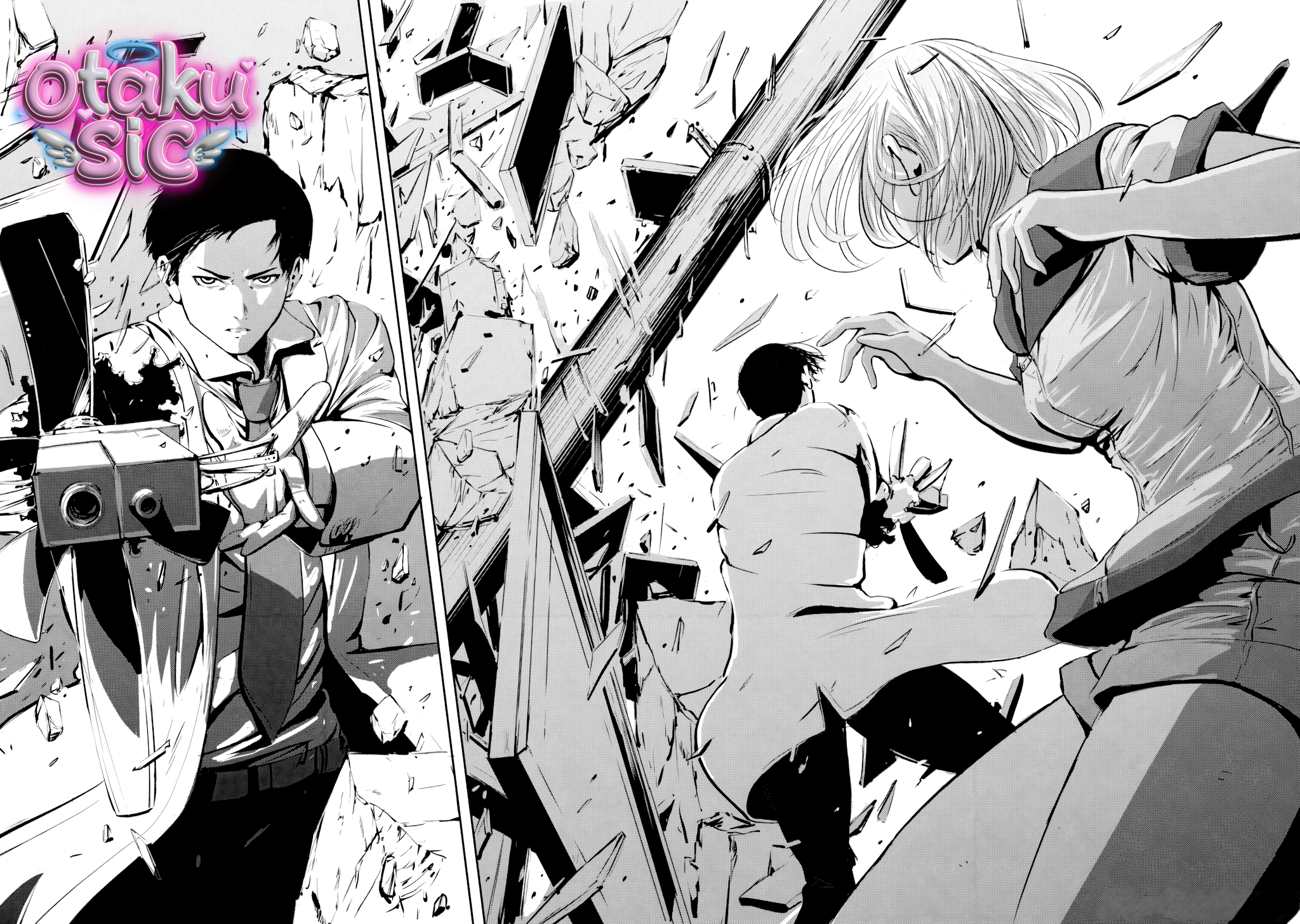 Alma - Chap 32