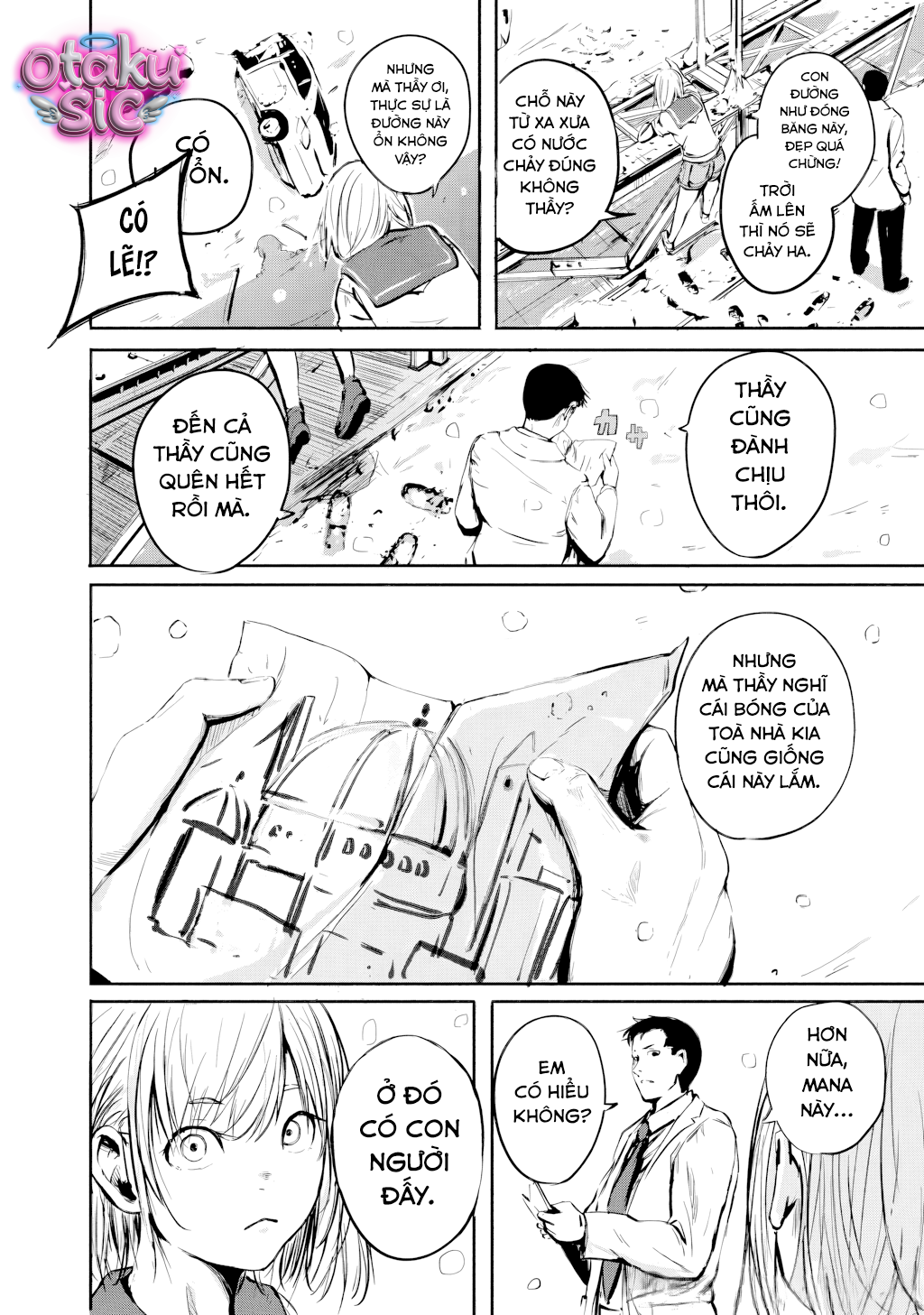 Alma - Chap 32
