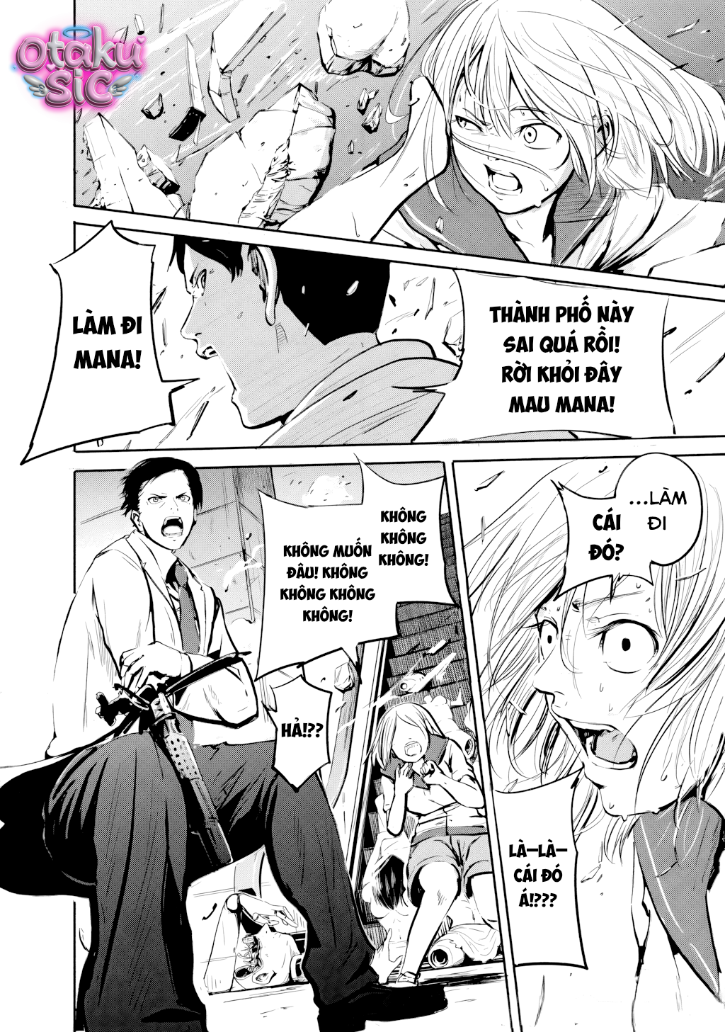 Alma - Chap 32