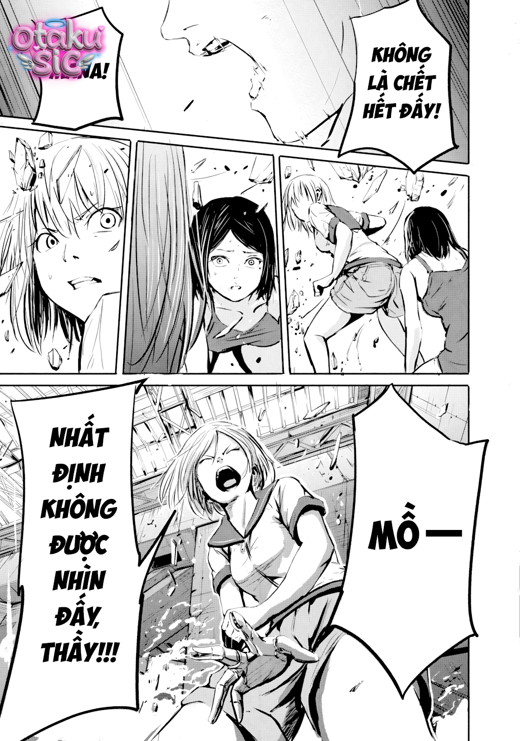 Alma - Chap 32