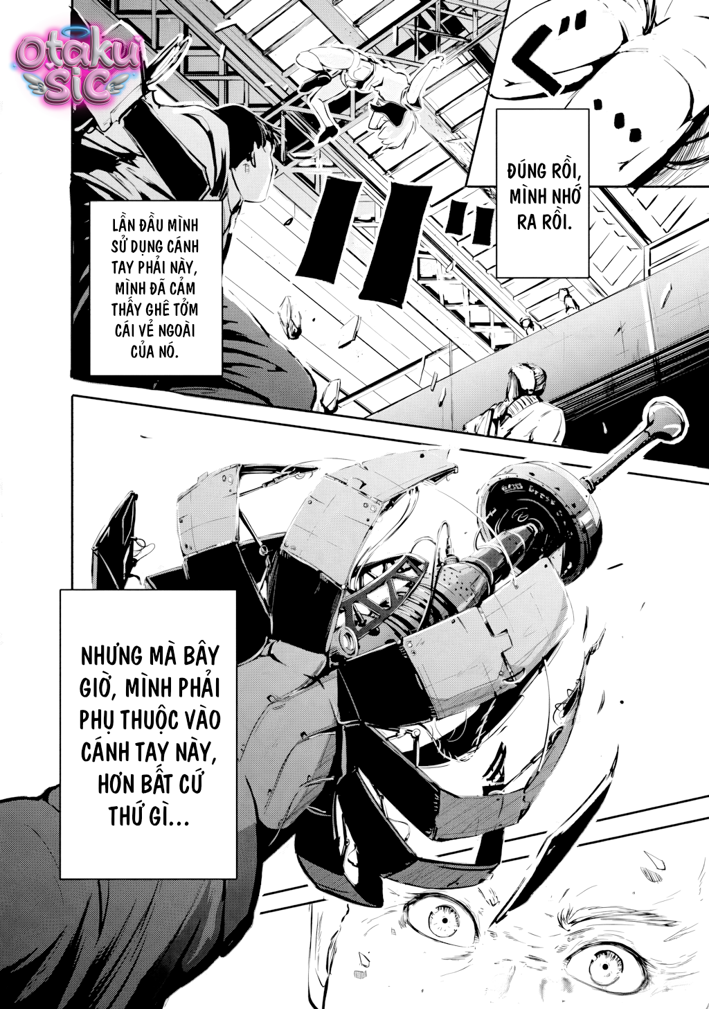 Alma - Chap 32