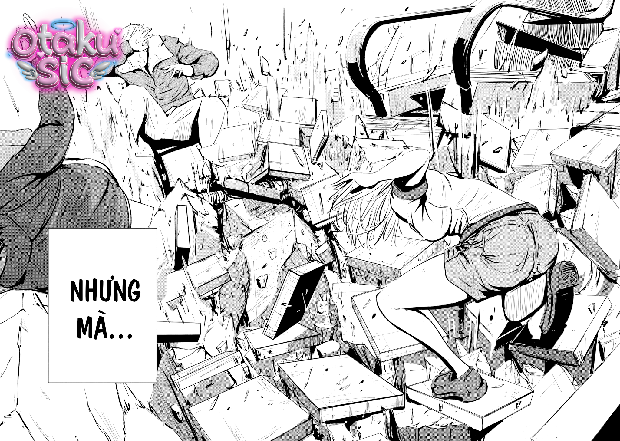 Alma - Chap 32
