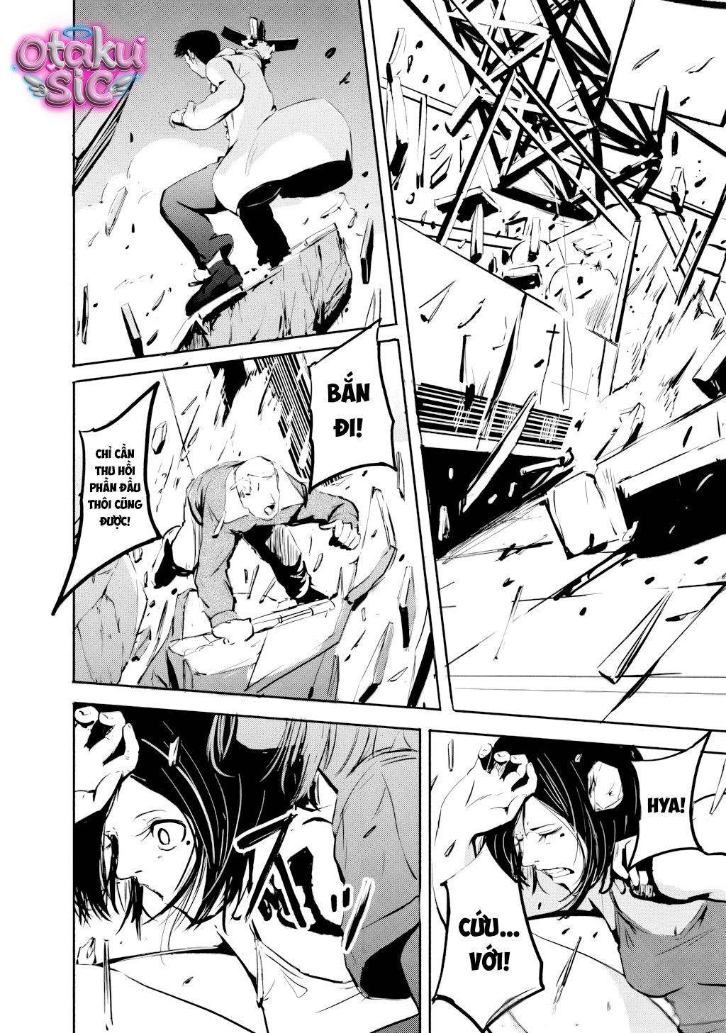 Alma - Chap 32