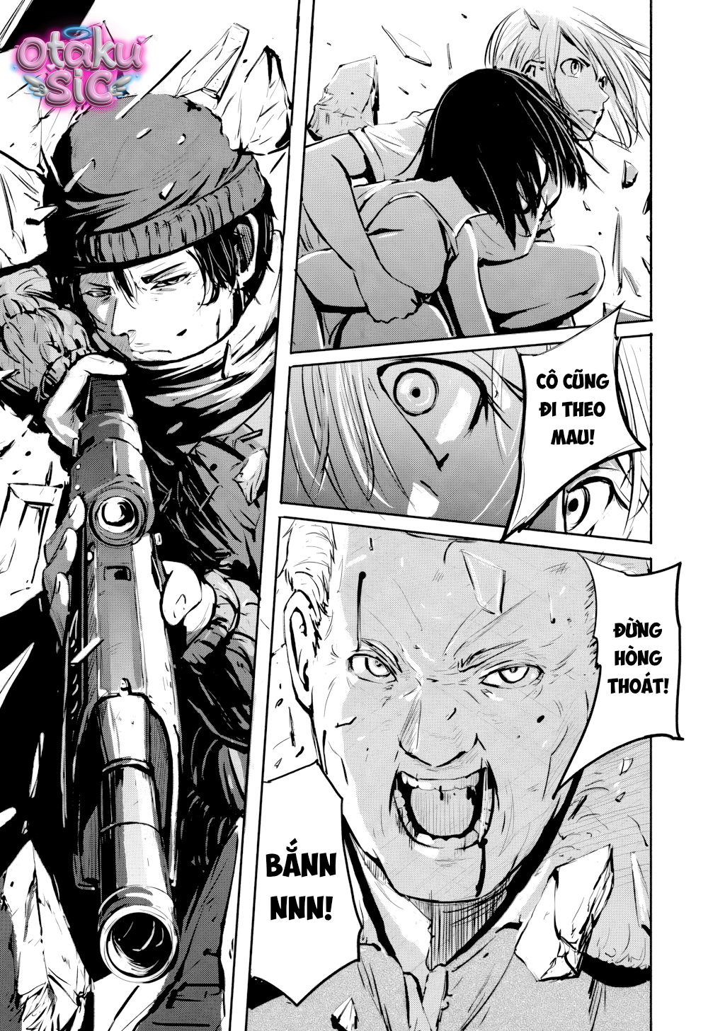 Alma - Chap 32