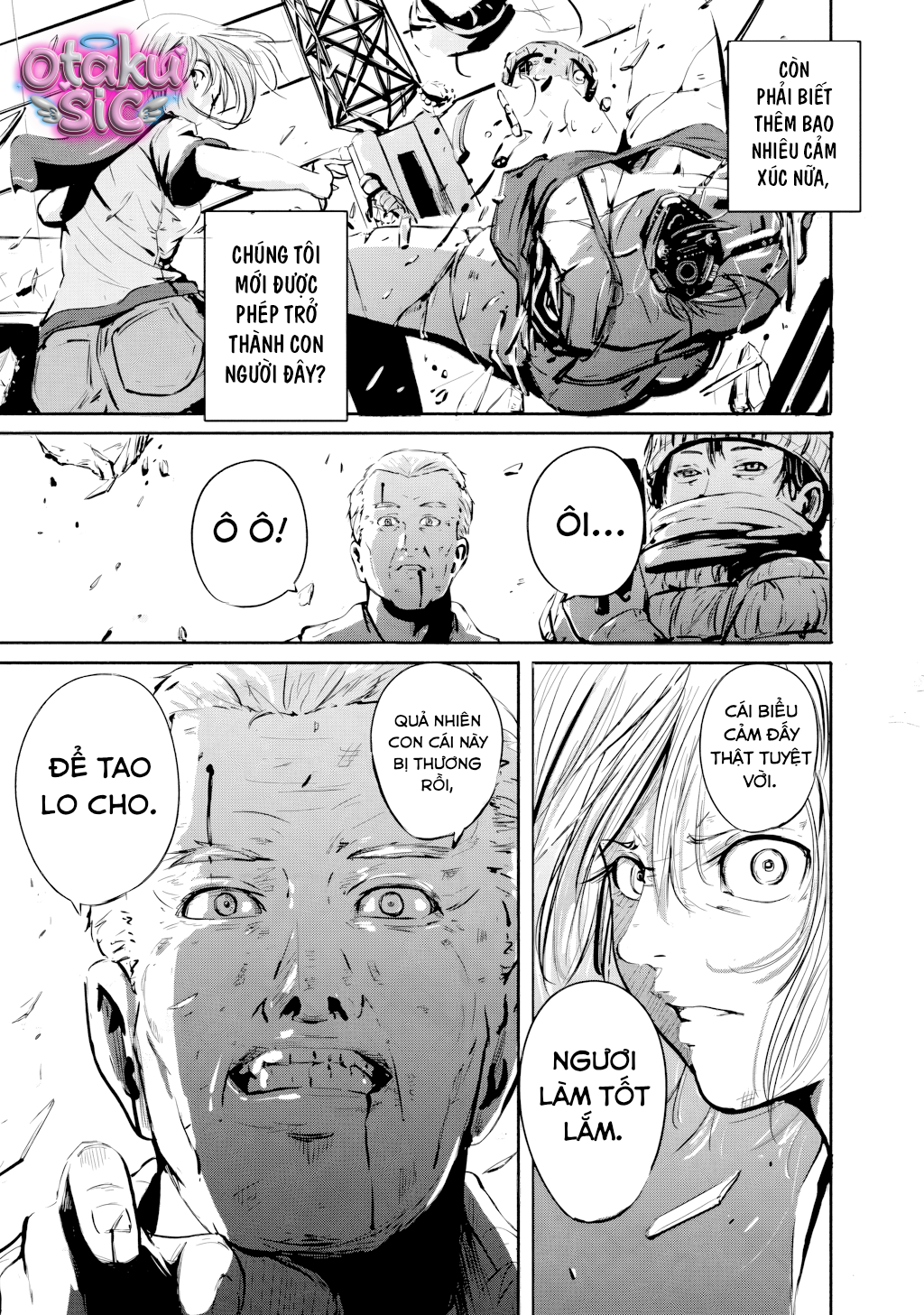 Alma - Chap 32