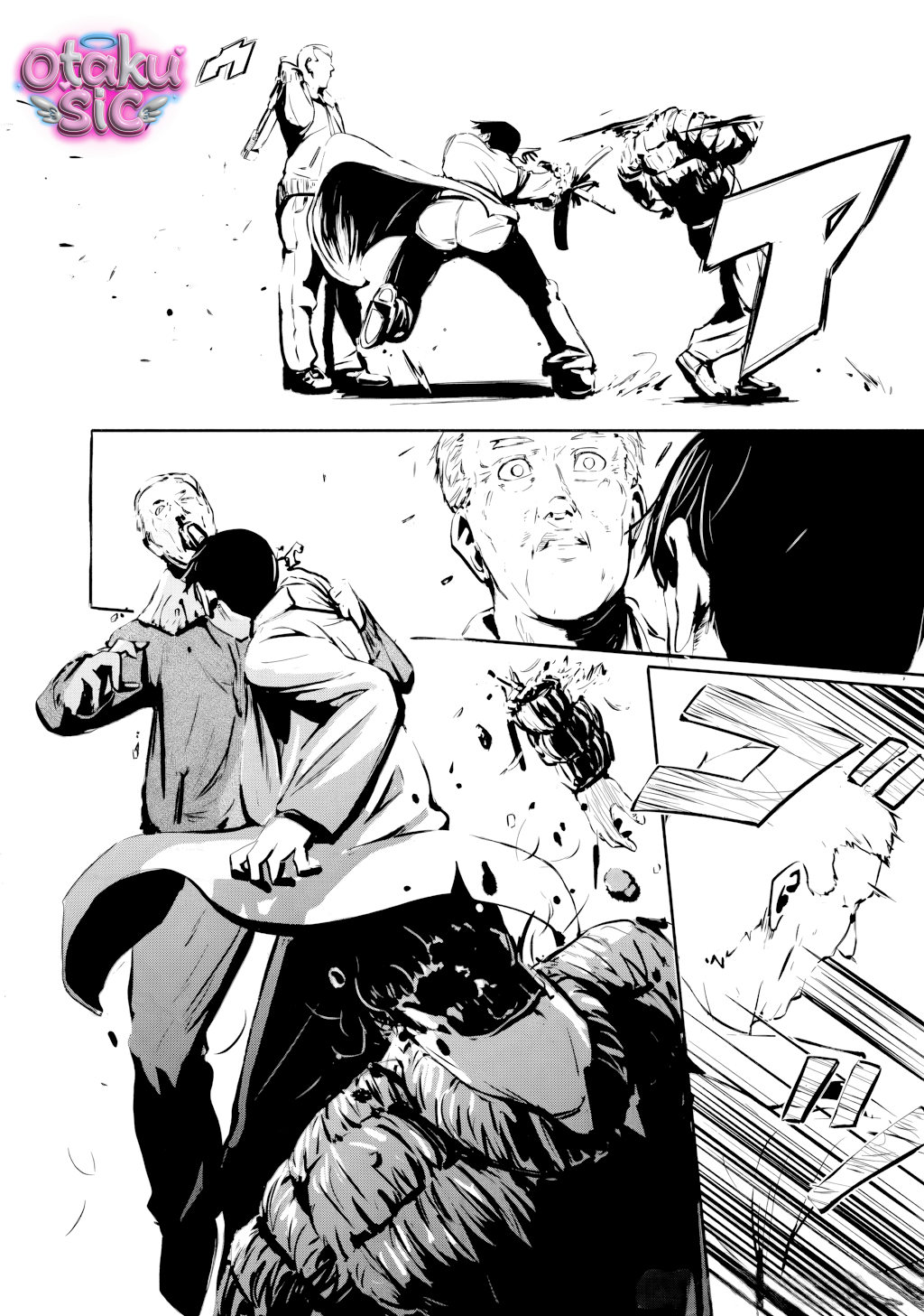 Alma - Chap 32