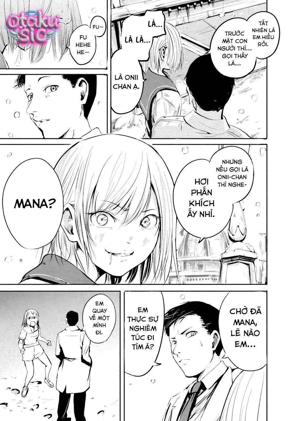 Alma - Chap 32