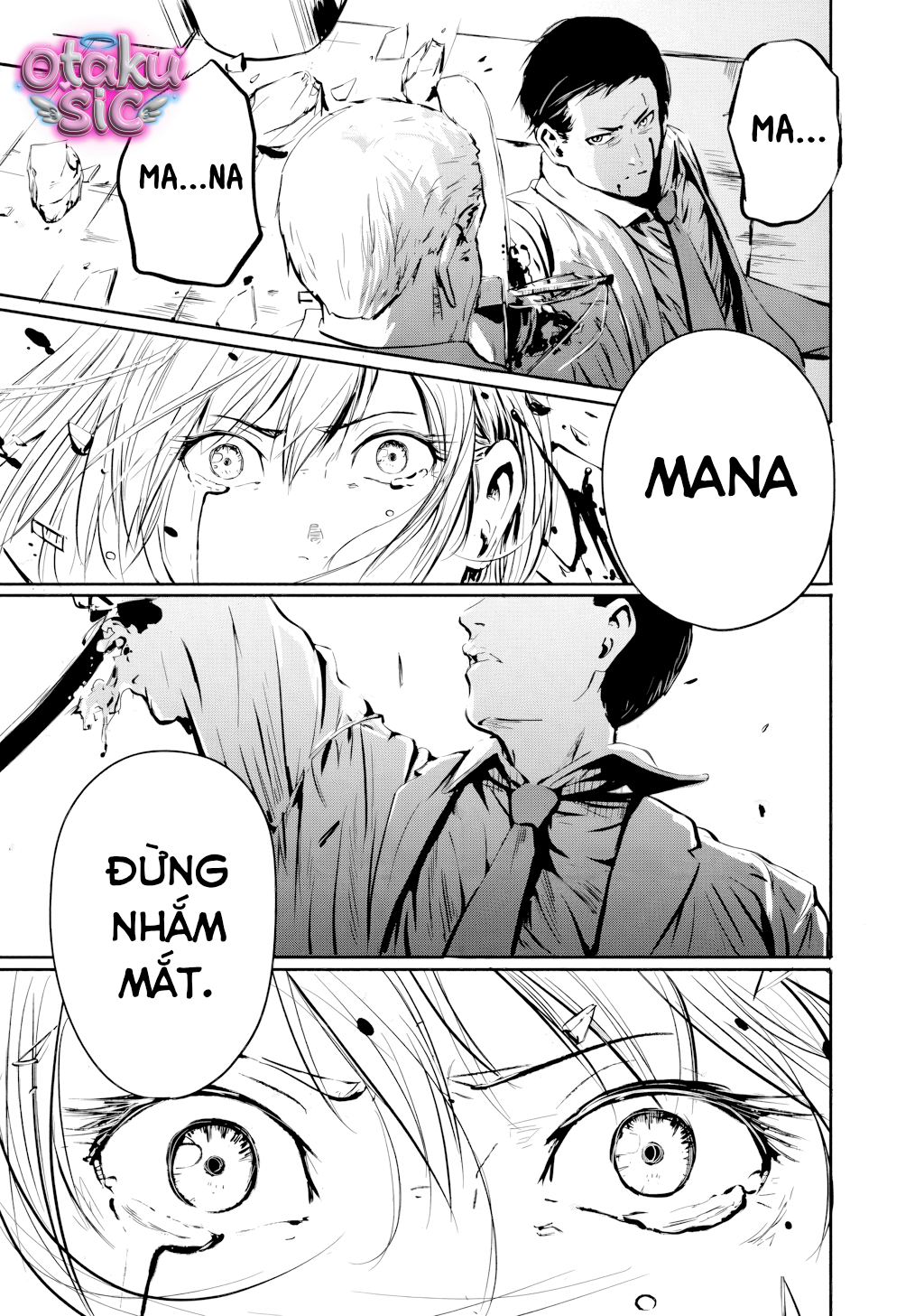 Alma - Chap 32