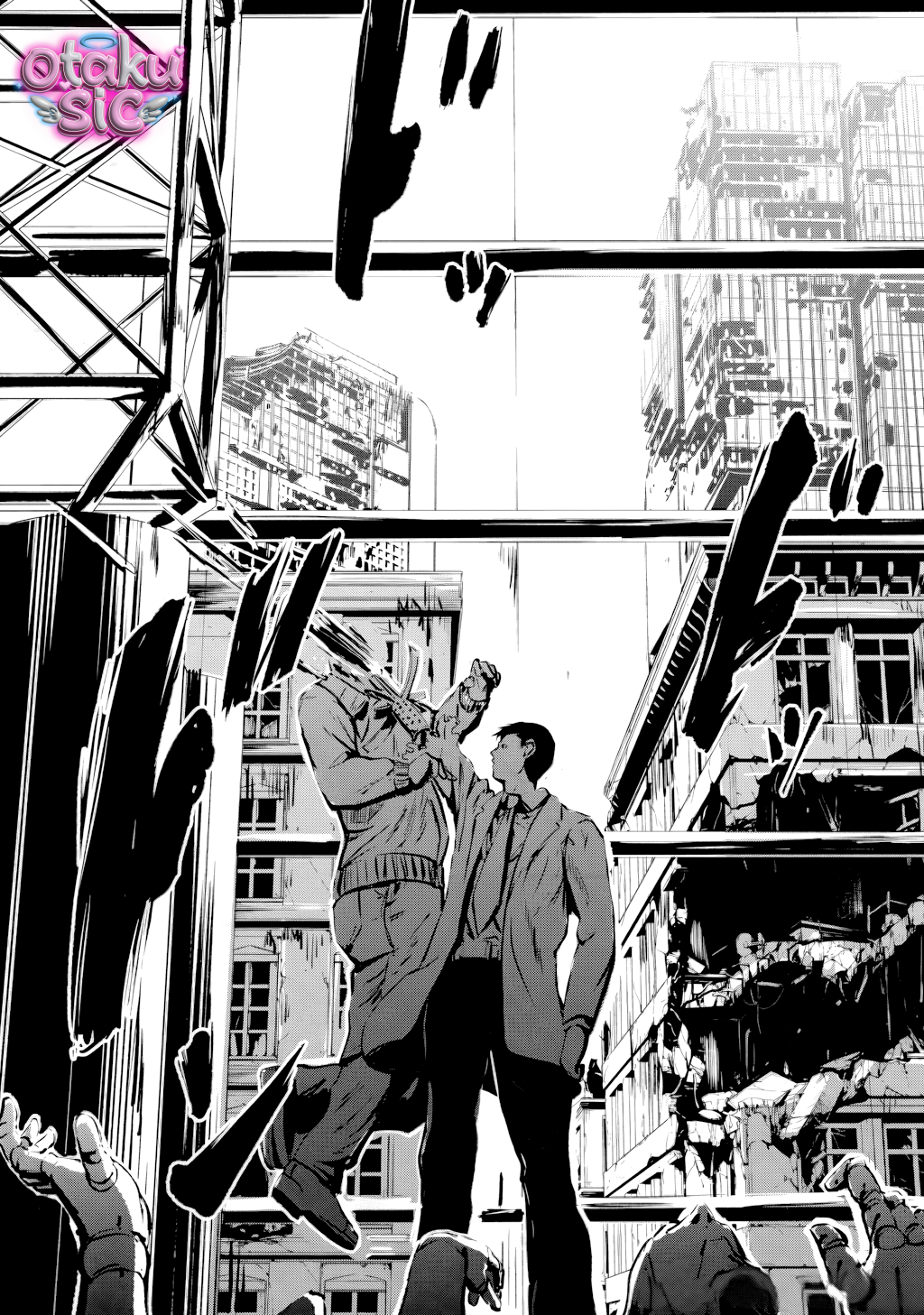 Alma - Chap 32