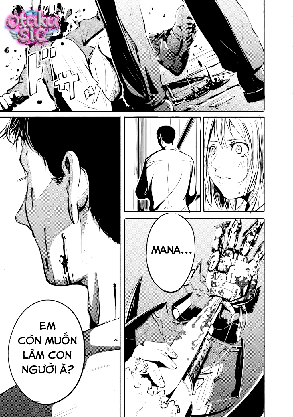 Alma - Chap 32