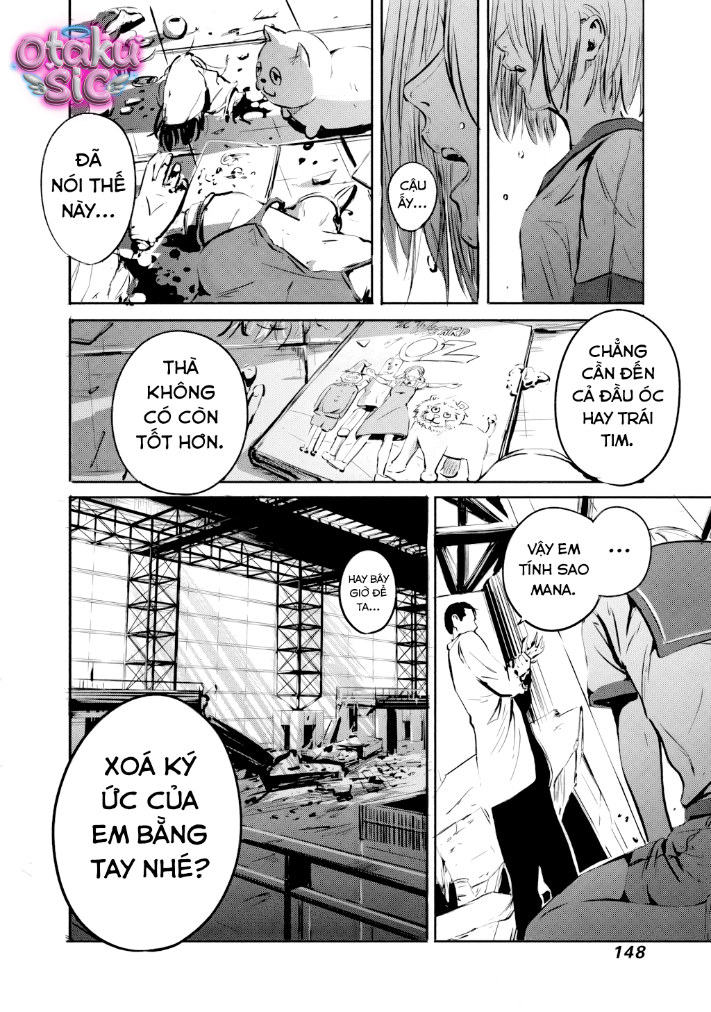 Alma - Chap 32