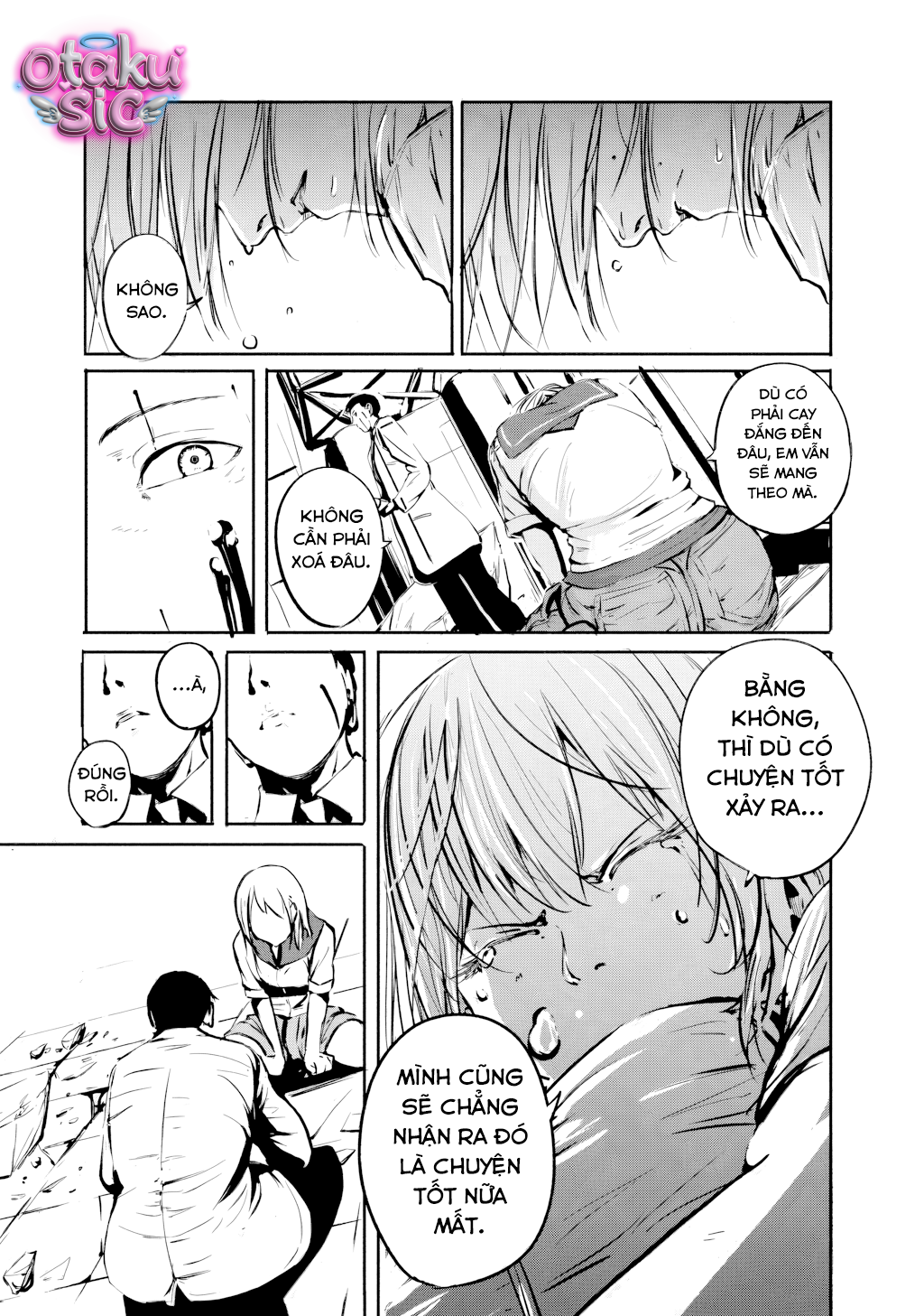 Alma - Chap 32