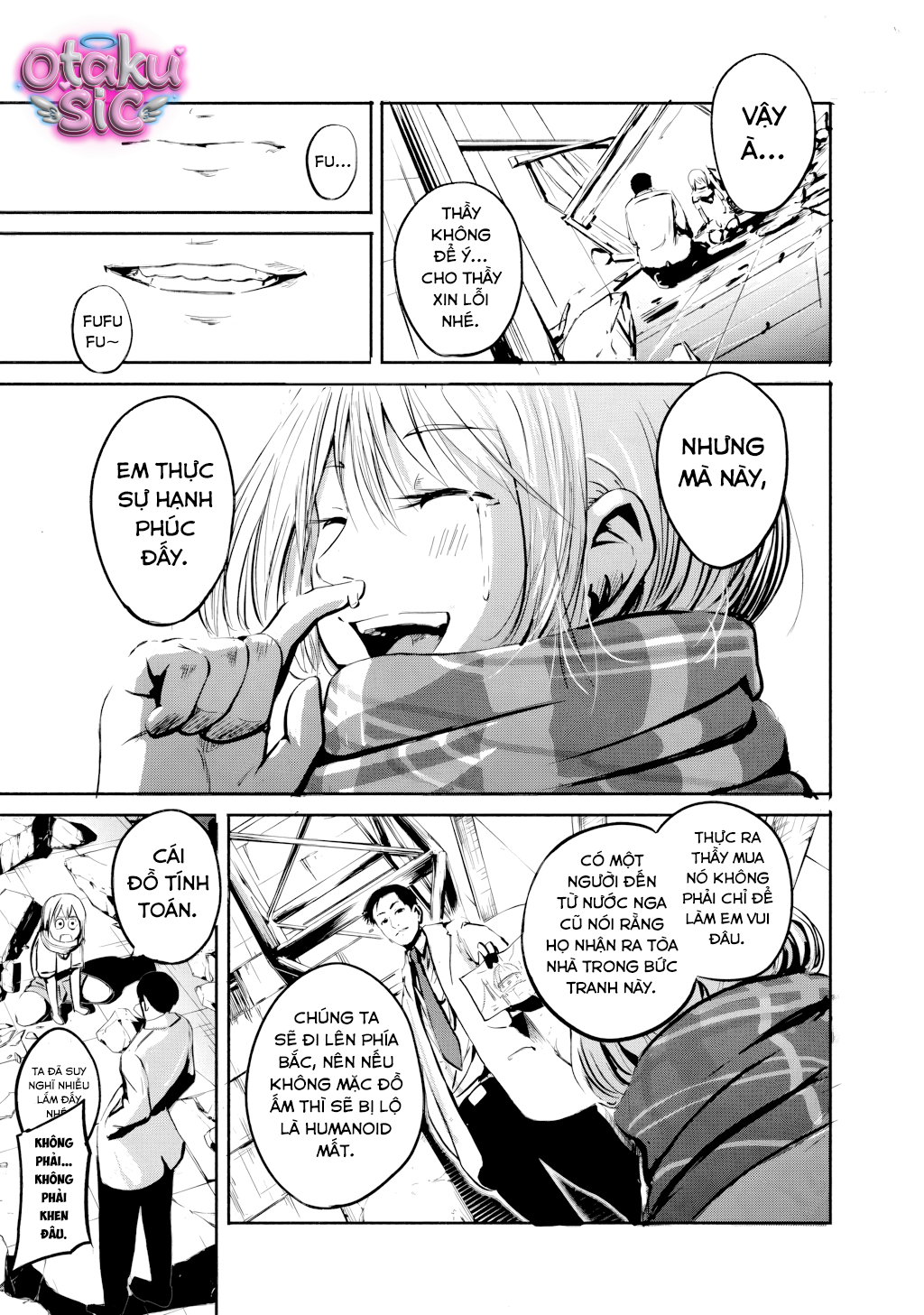 Alma - Chap 32