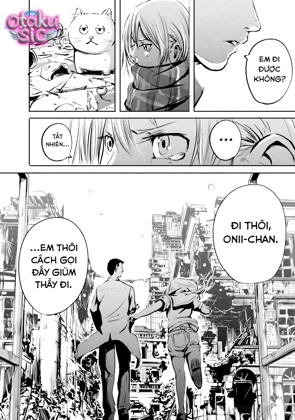 Alma - Chap 32