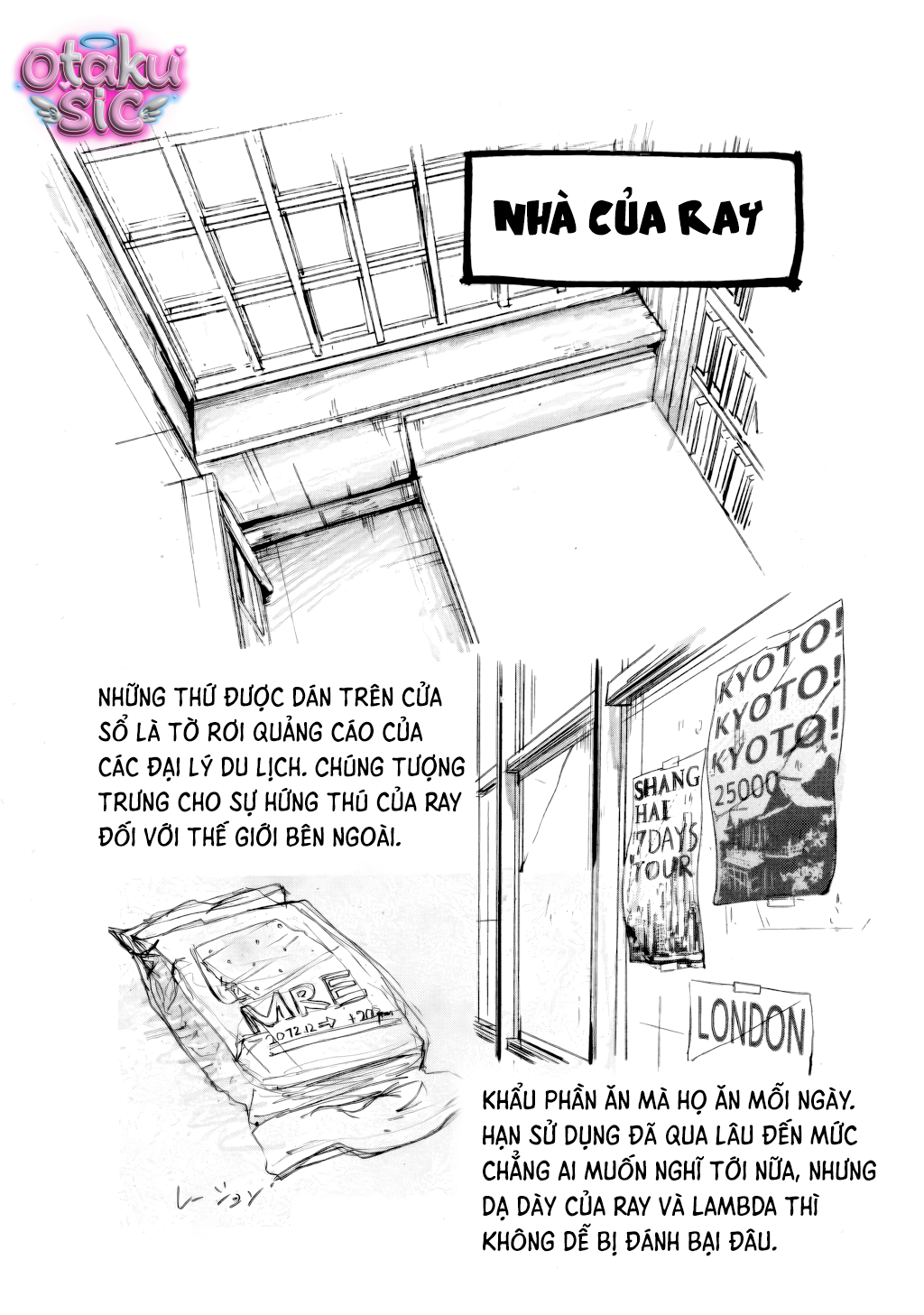 Alma - Chap 32