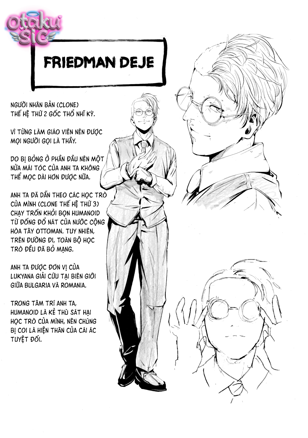 Alma - Chap 32