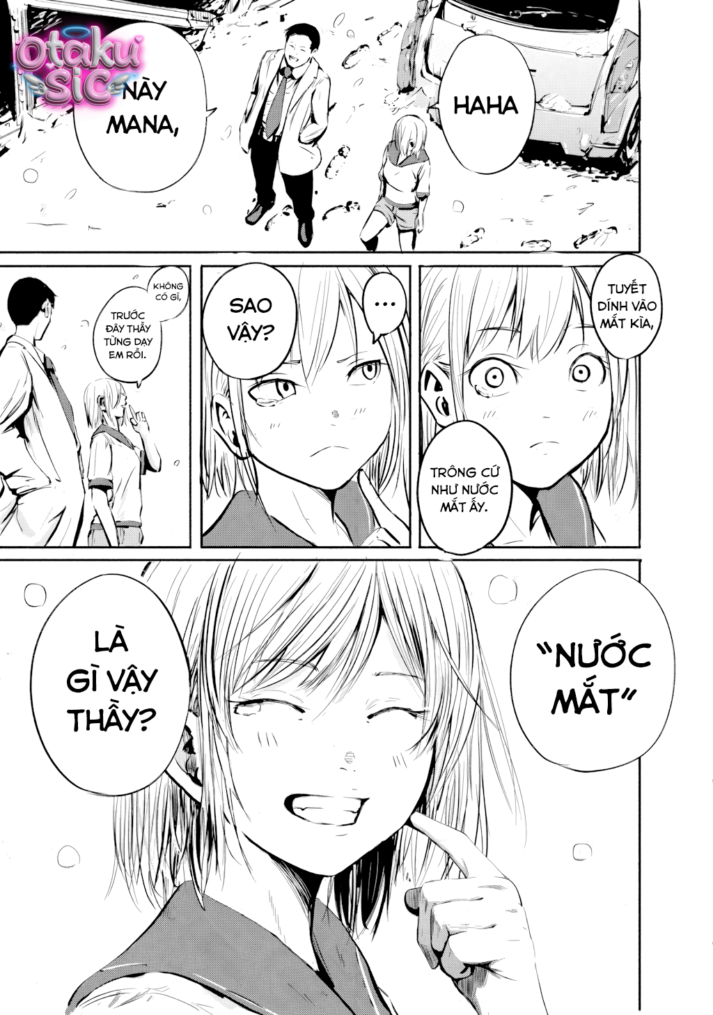Alma - Chap 32