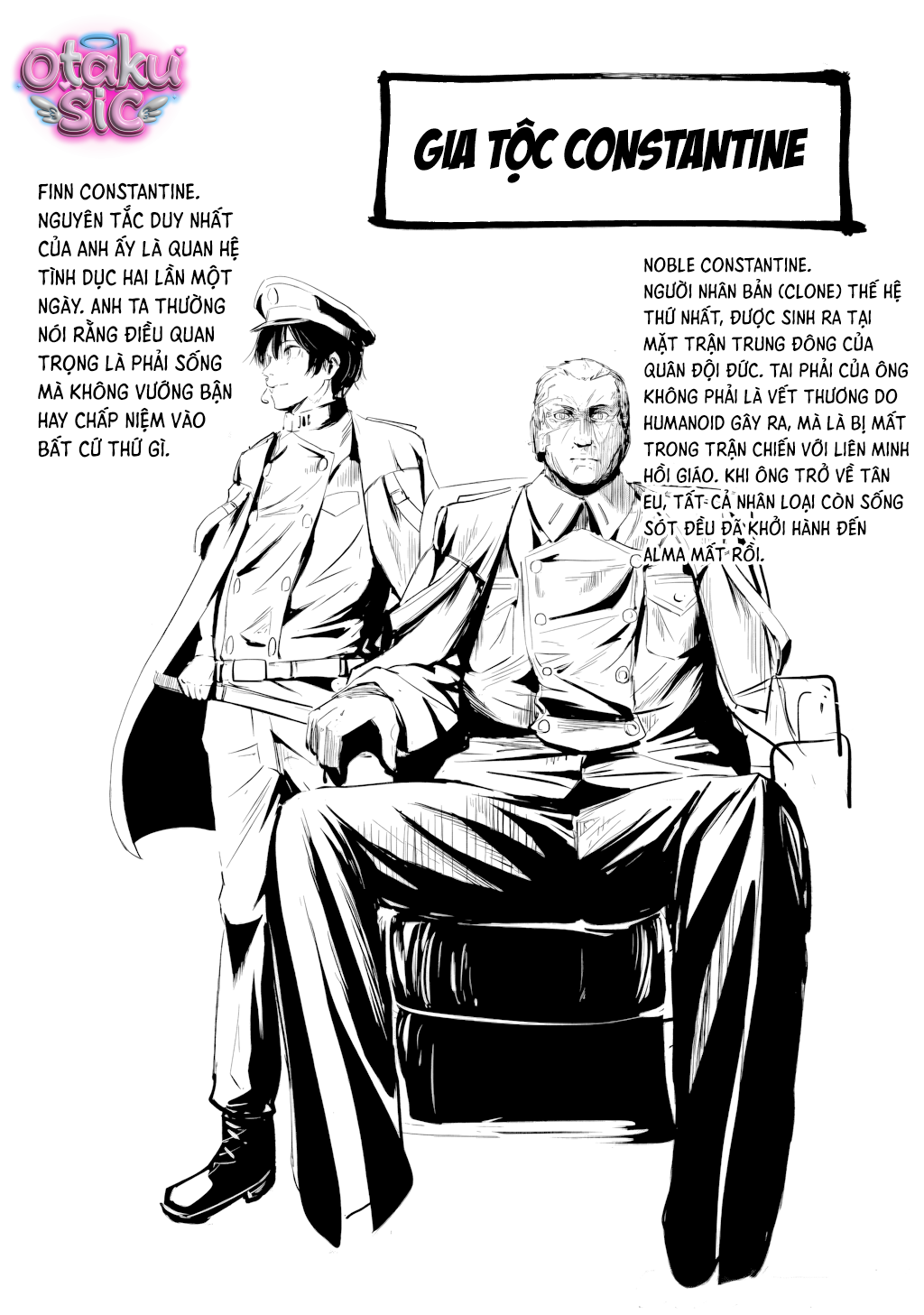 Alma - Chap 32
