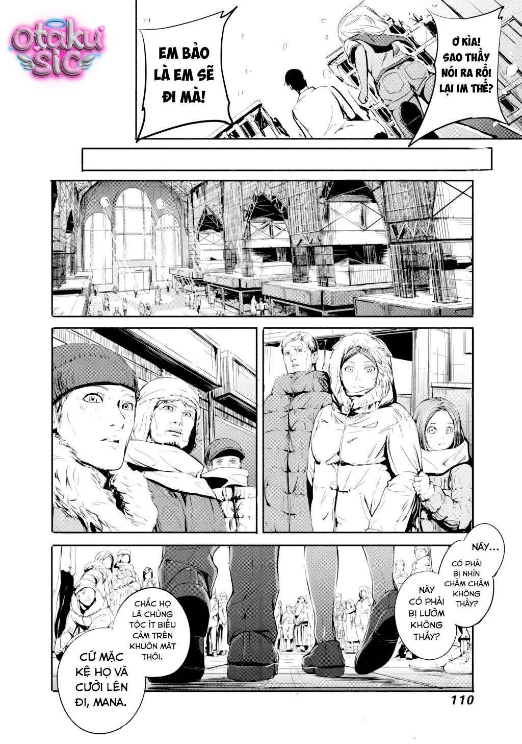 Alma - Chap 32