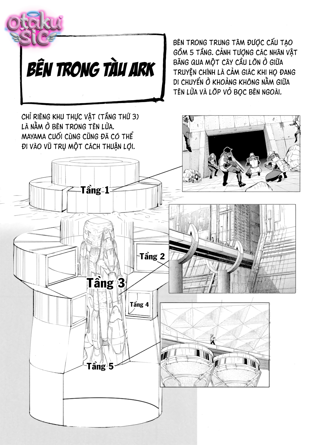 Alma - Chap 32
